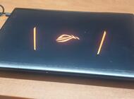 Grajewo ogłoszenia: Sprzedam laptopa gamingowego ASUS Rog Strix GL502VSK, po... - zdjęcie