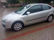 Grajewo ogłoszenia: Sprzedam ford focus w dobrym stanie zero rdzy sprawny po wymianie... - zdjęcie