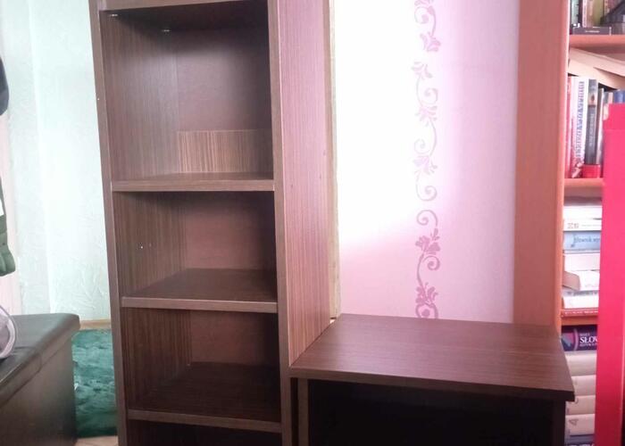 Grajewo ogłoszenia: Sprzedam szafki ze zdjęcia bardzo solidne robione u stolarza.